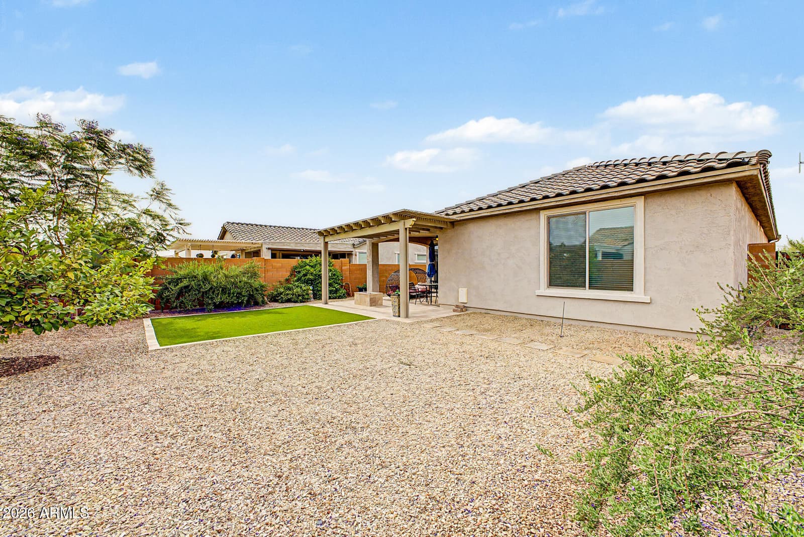 26751 W Firehawk Drive, Buckeye, AZ 85396 — photo 24 of 31
