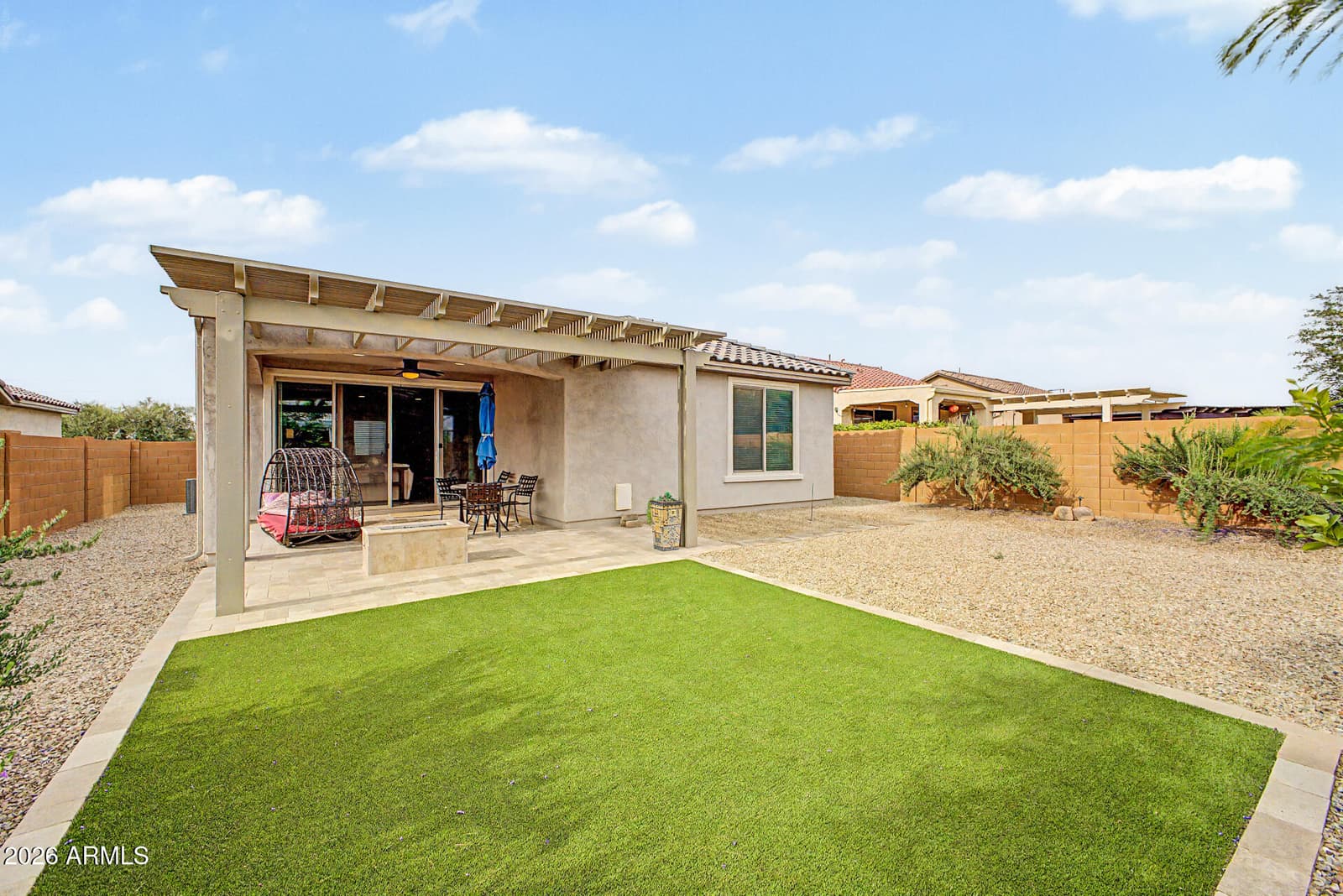 26751 W Firehawk Drive, Buckeye, AZ 85396 — photo 25 of 31