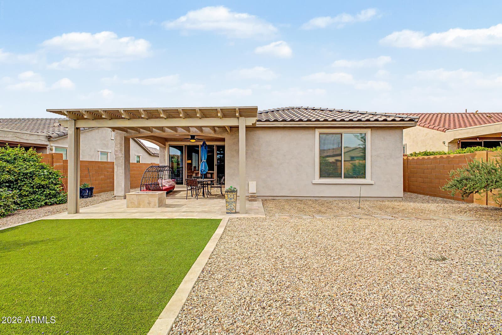 26751 W Firehawk Drive, Buckeye, AZ 85396 — photo 26 of 31