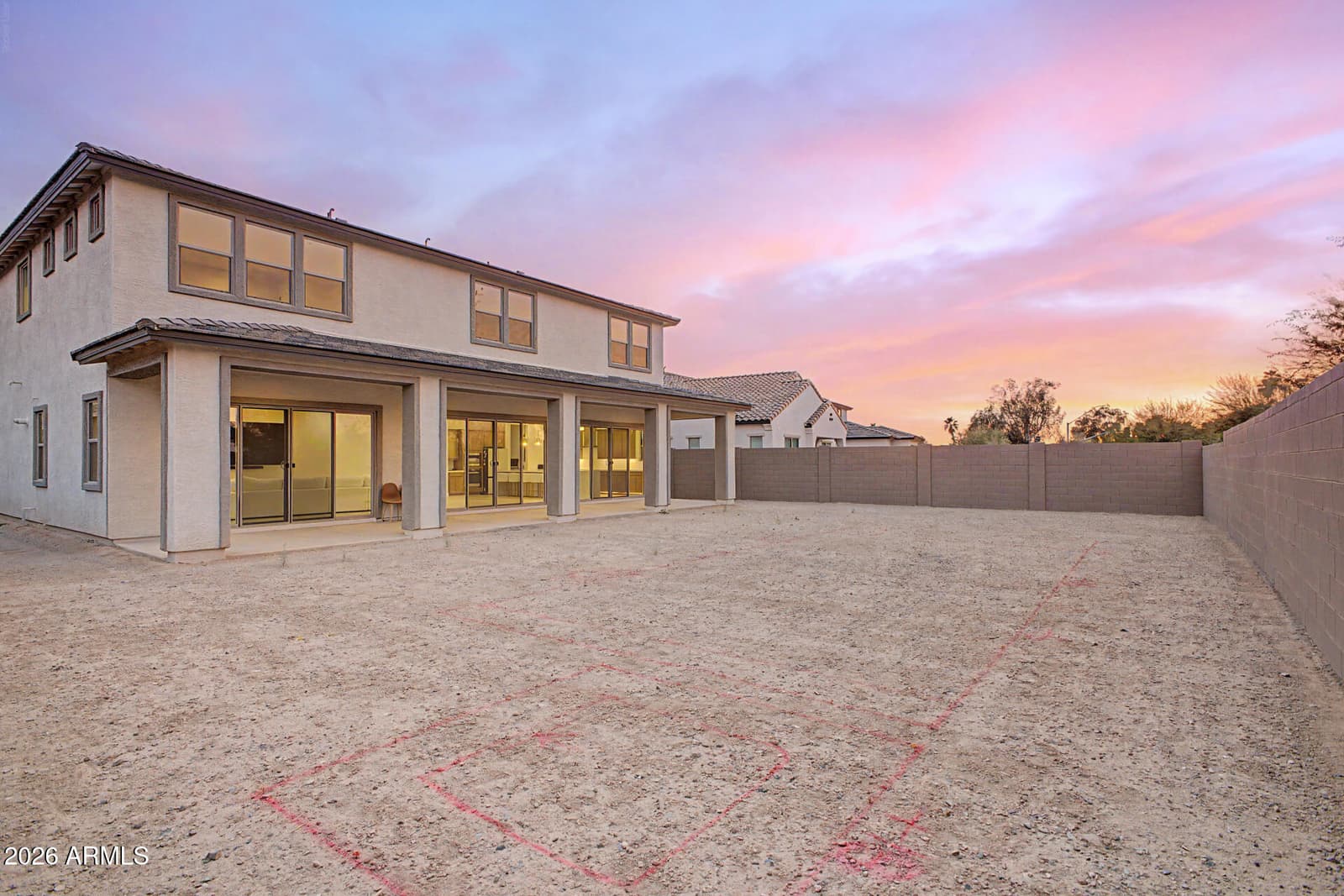 5844 W MAUNA LOA Lane, Glendale, AZ 85306 — photo 43 of 52