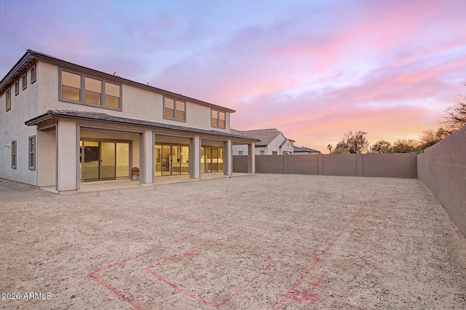 5844 W MAUNA LOA Lane, Glendale, AZ 85306 — photo 43 of 52