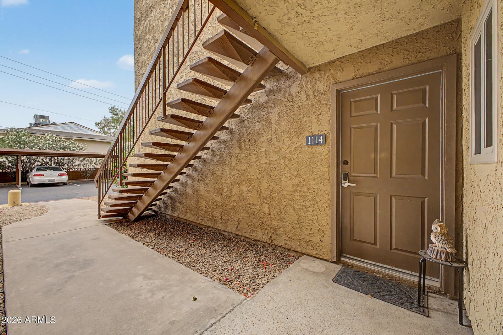 5877 N GRANITE REEF Road 1114, Scottsdale, AZ 85250 — photo 3 of 27