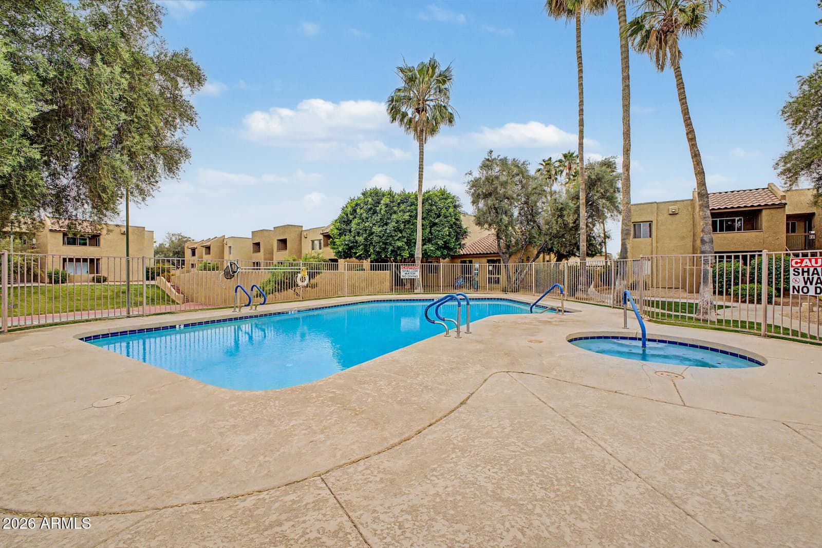5877 N GRANITE REEF Road 1114, Scottsdale, AZ 85250 — photo 23 of 27