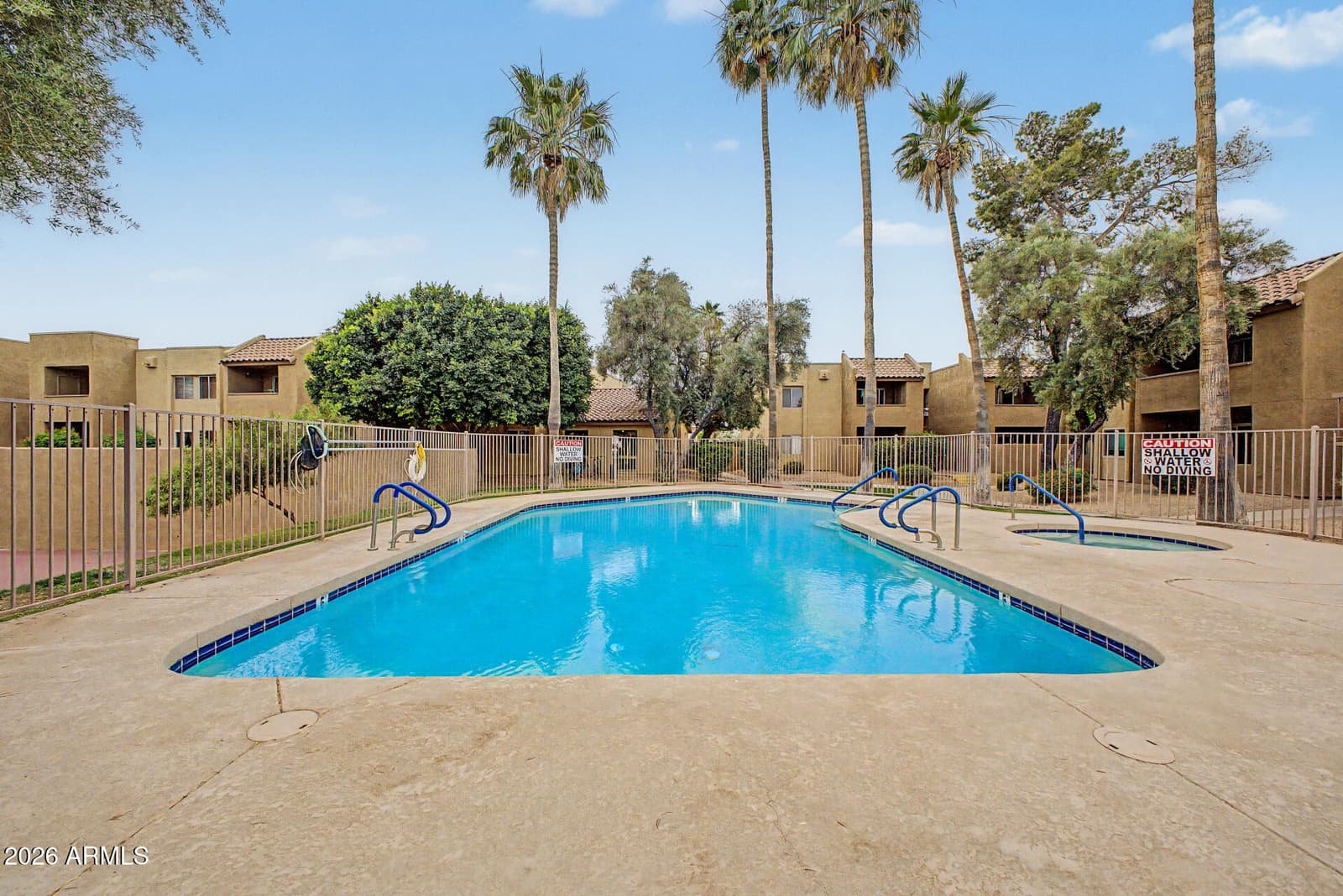 5877 N GRANITE REEF Road 1114, Scottsdale, AZ 85250 — photo 24 of 27