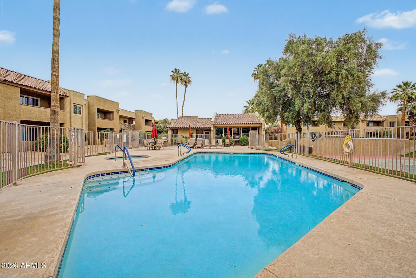 5877 N GRANITE REEF Road 1114, Scottsdale, AZ 85250 — photo 25 of 27