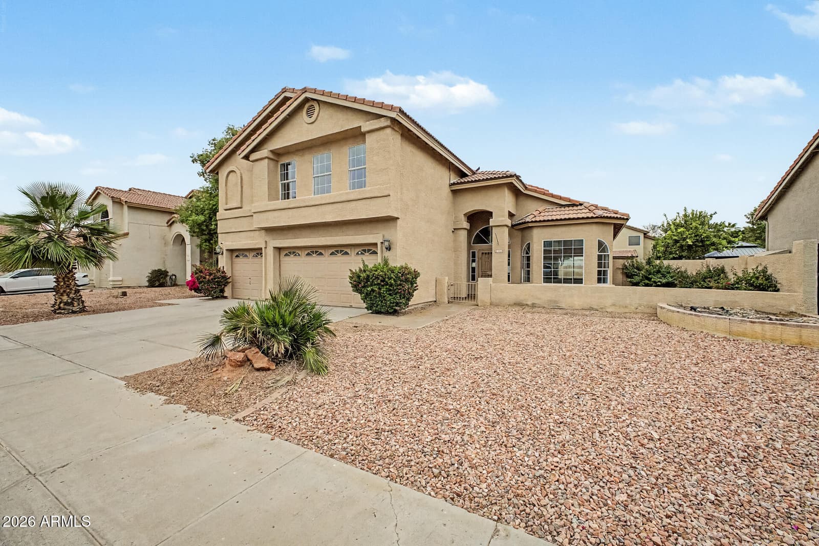 11410 W ORANGE BLOSSOM Lane, Avondale, AZ 85392 — photo 3 of 48