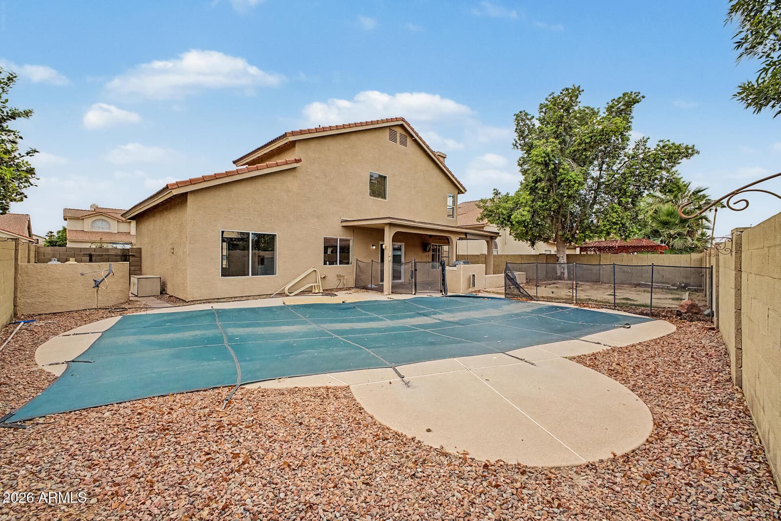 11410 W ORANGE BLOSSOM Lane, Avondale, AZ 85392 — photo 46 of 48