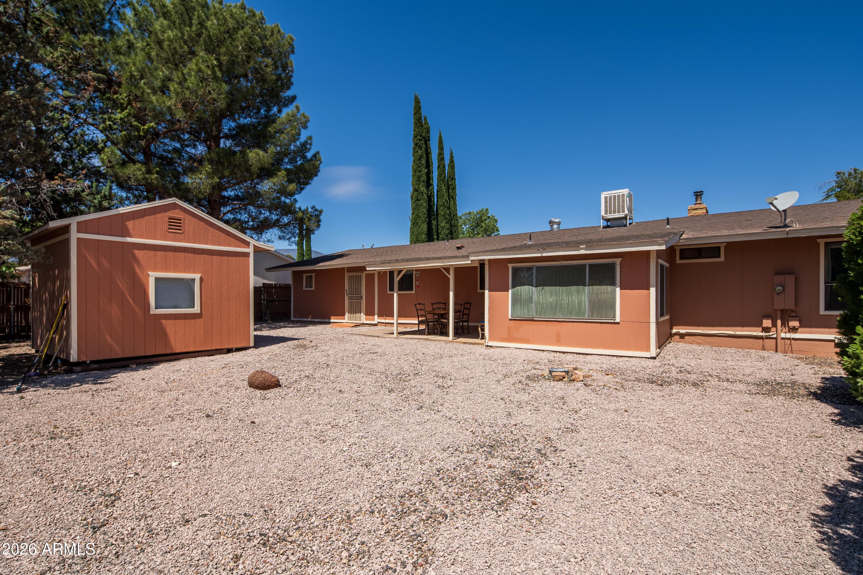 2011 S Wranglers Way, Cottonwood, AZ 86326 — photo 32 of 42