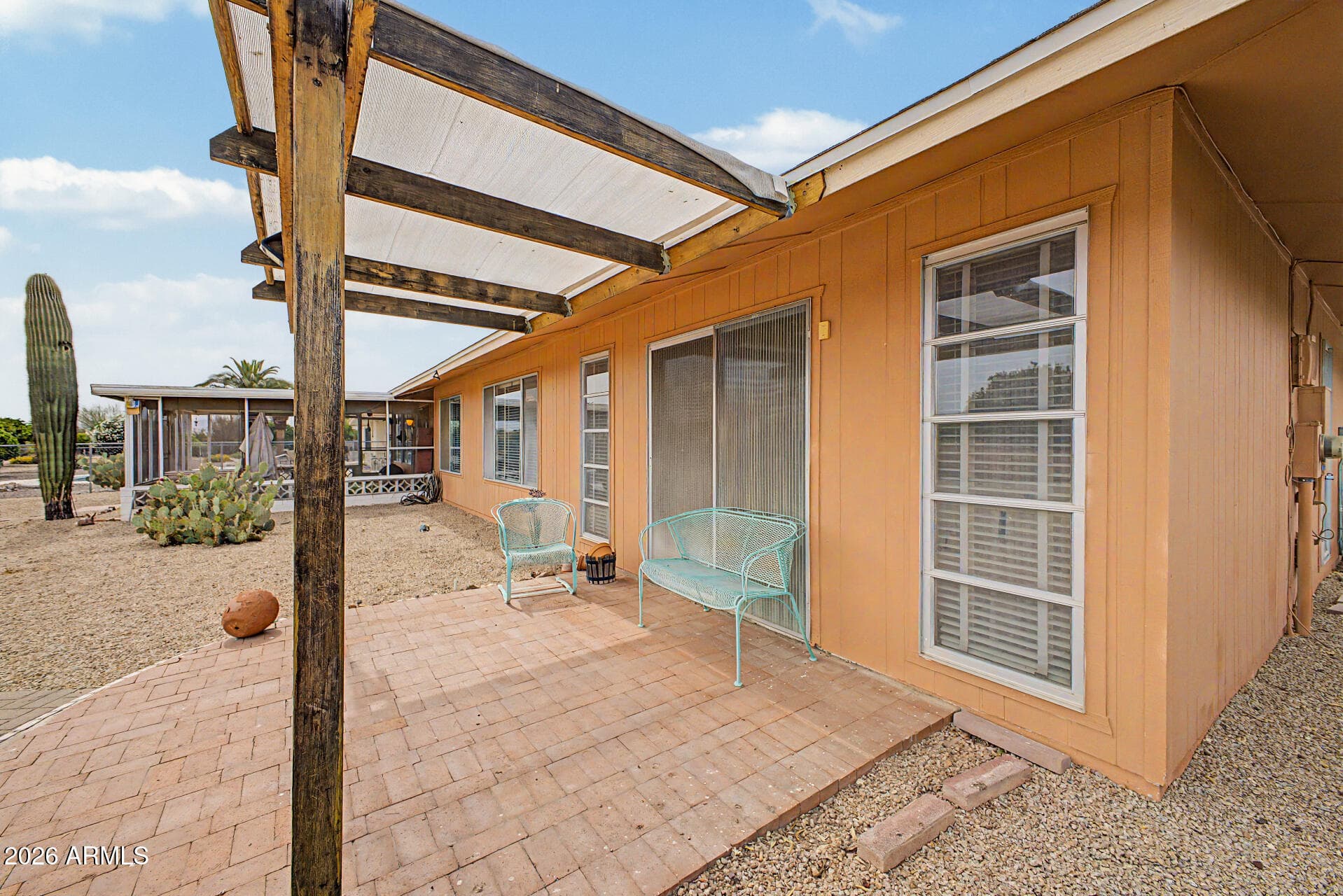 10729 W WEDGEWOOD Drive, Sun City, AZ 85351 — photo 42 of 47