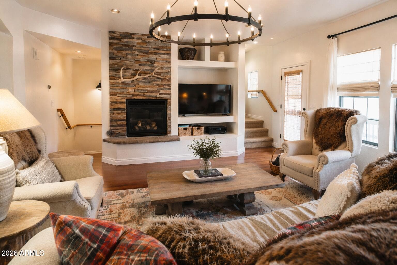 93 E WHITE MOUNTAIN Boulevard 37, Pinetop, AZ 85935 — photo 1 of 31