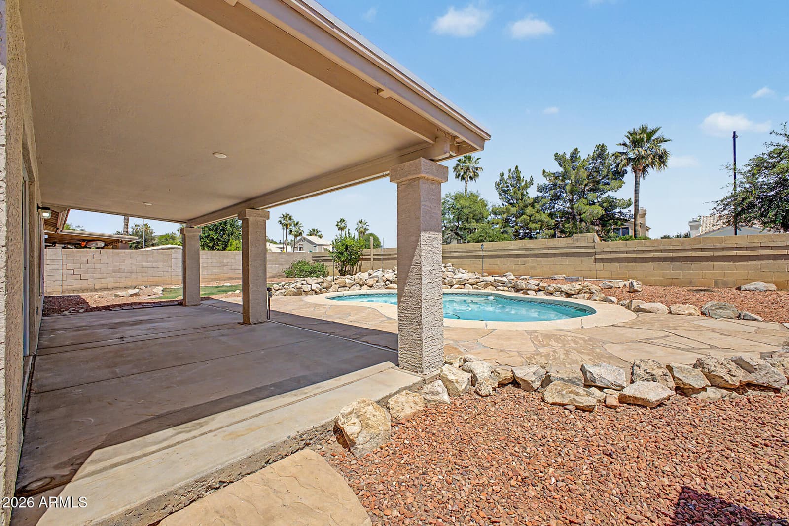 20633 N 63rd Drive, Glendale, AZ 85308 — photo 37 of 39