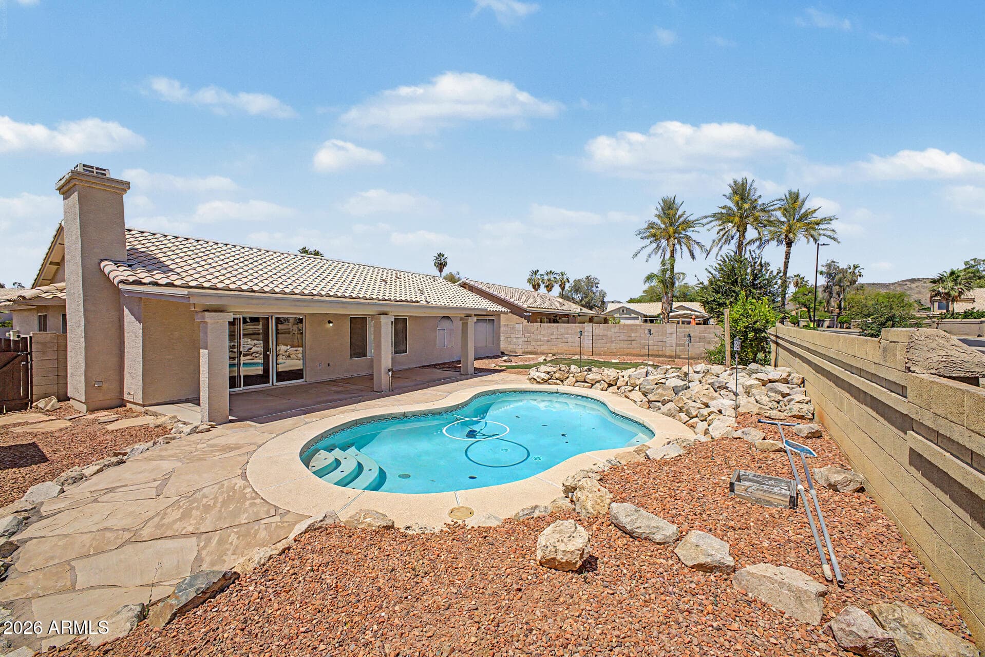 20633 N 63rd Drive, Glendale, AZ 85308 — photo 39 of 39