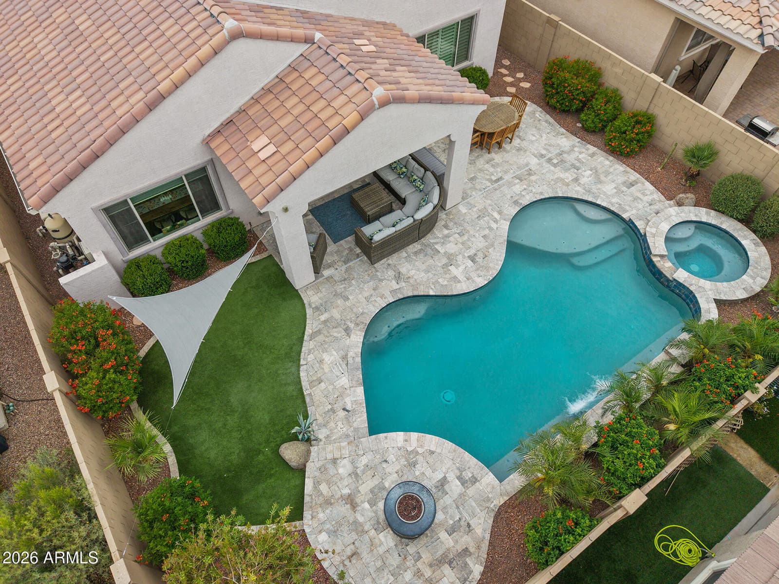 4271 N 197TH Lane, Litchfield Park, AZ 85340 — photo 37 of 66