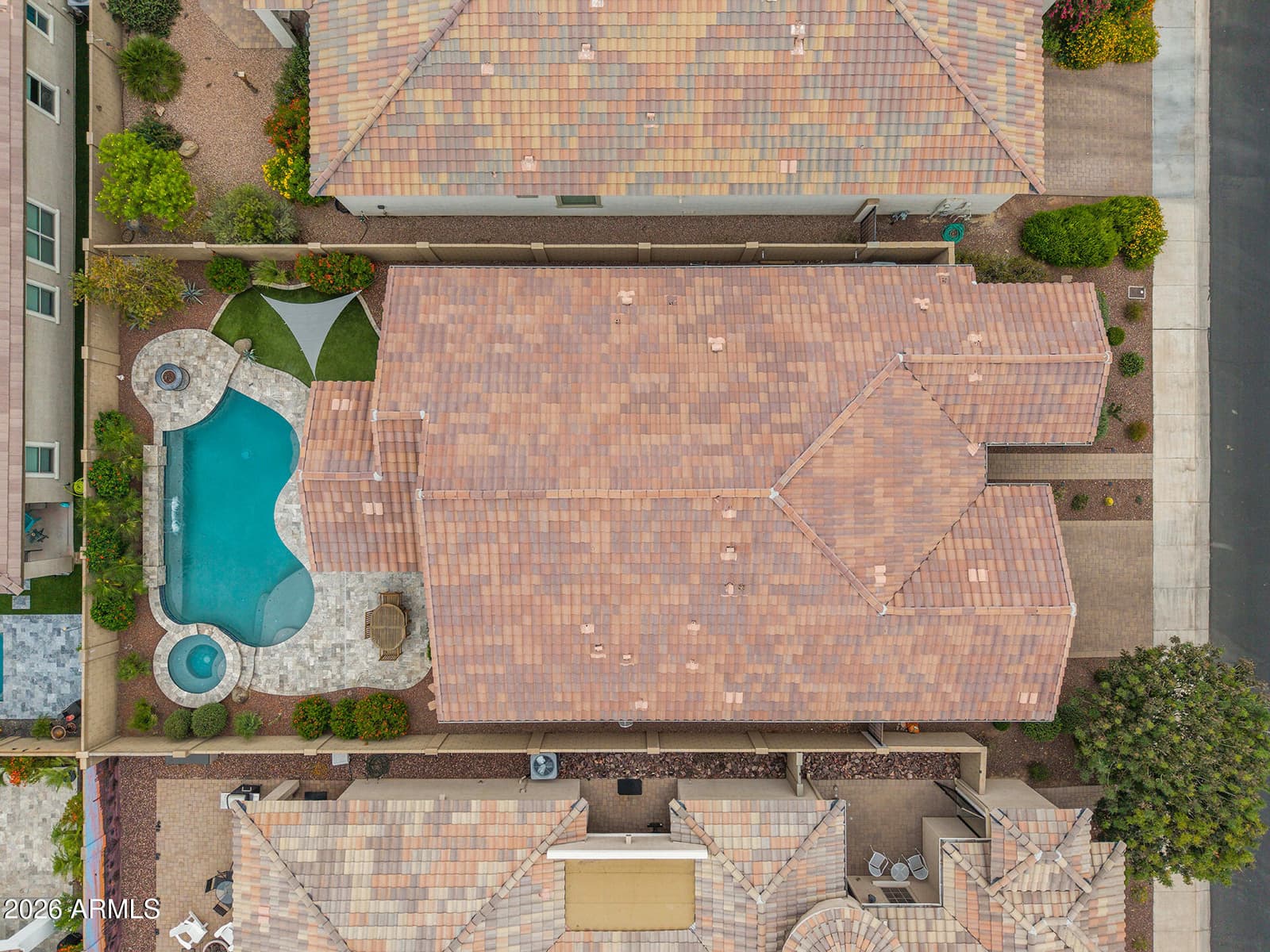 4271 N 197TH Lane, Litchfield Park, AZ 85340 — photo 40 of 66