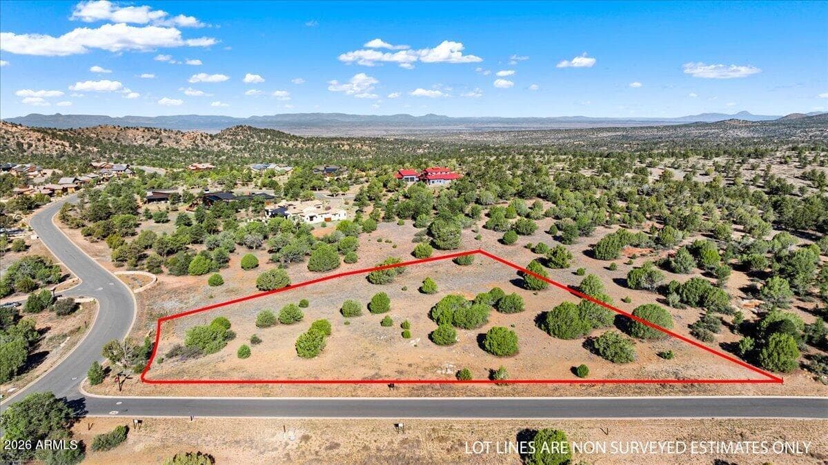 5636 W Meriah Lane, Prescott, AZ 86305 — photo 22 of 42
