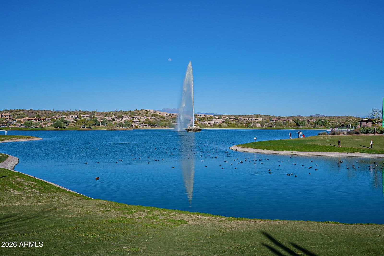 12627 N LA MONTANA Drive 110, Fountain Hills, AZ 85268 — photo 28 of 30