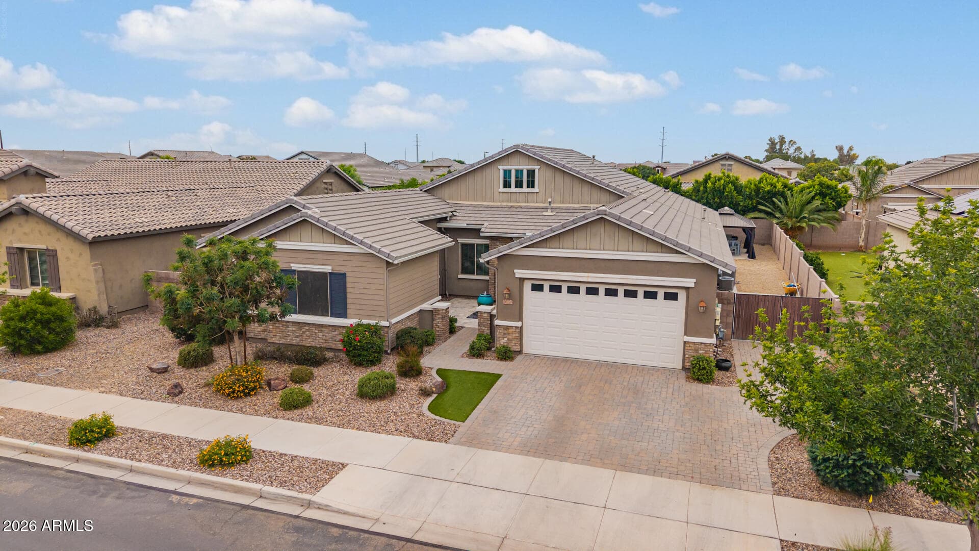 20226 E RAVEN Drive, Queen Creek, AZ 85142 — photo 23 of 26