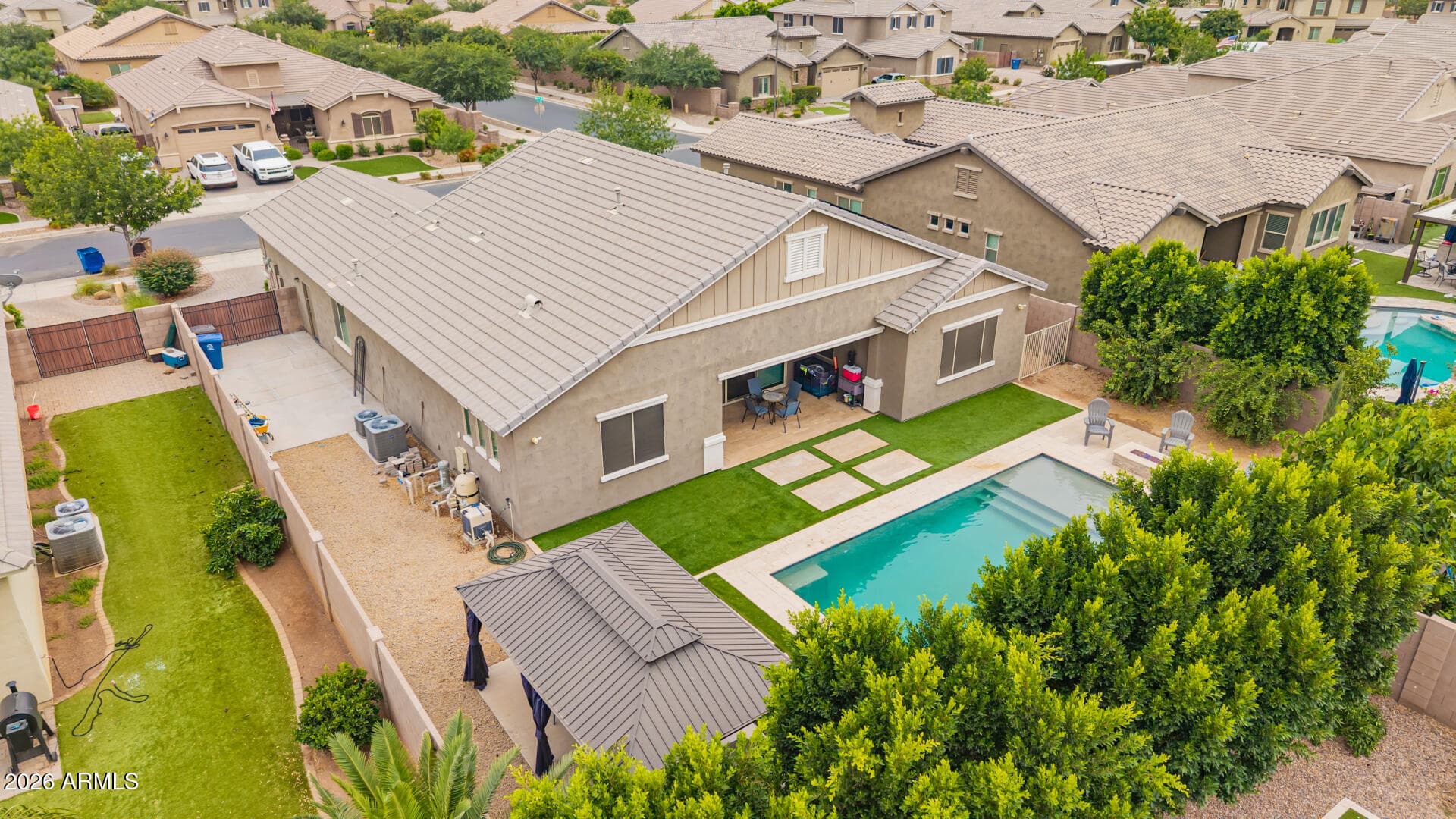 20226 E RAVEN Drive, Queen Creek, AZ 85142 — photo 25 of 26