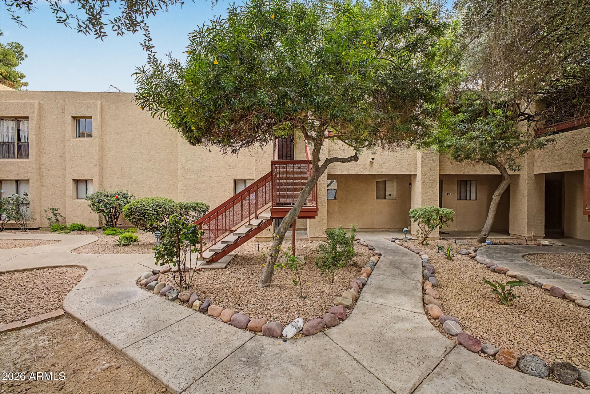 3131 W COCHISE Drive 223, Phoenix, AZ 85051 — photo 17 of 21