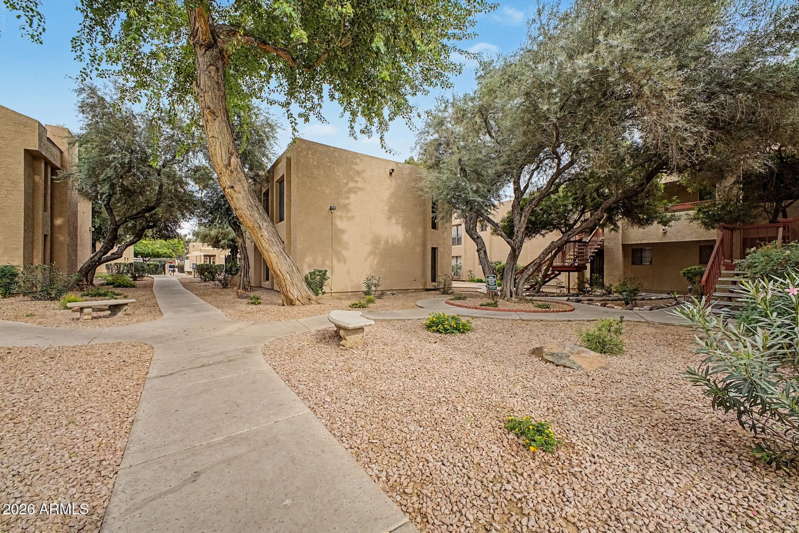 3131 W COCHISE Drive 223, Phoenix, AZ 85051 — photo 18 of 21
