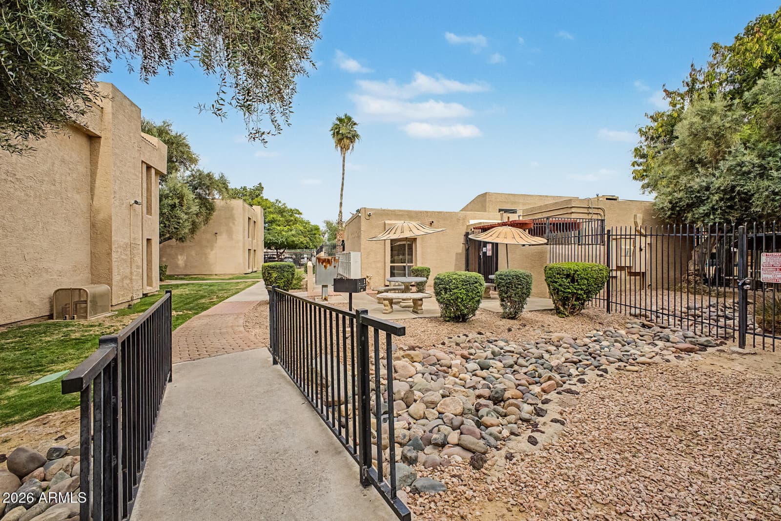 3131 W COCHISE Drive 223, Phoenix, AZ 85051 — photo 19 of 21