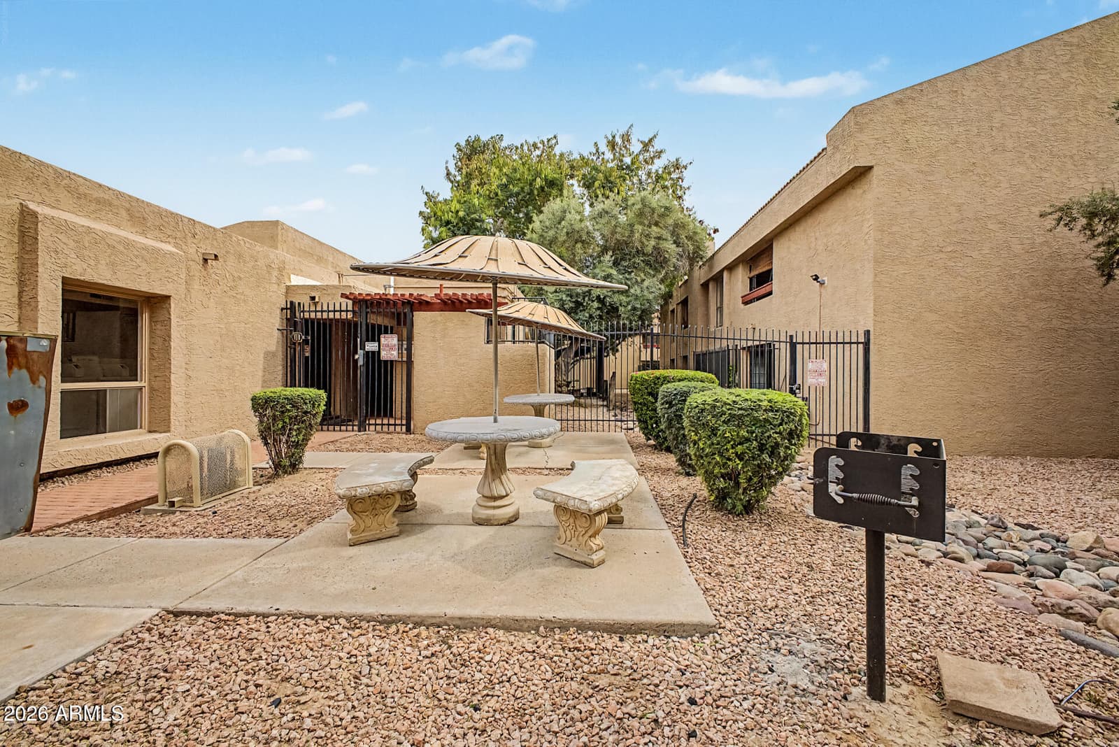 3131 W COCHISE Drive 223, Phoenix, AZ 85051 — photo 20 of 21