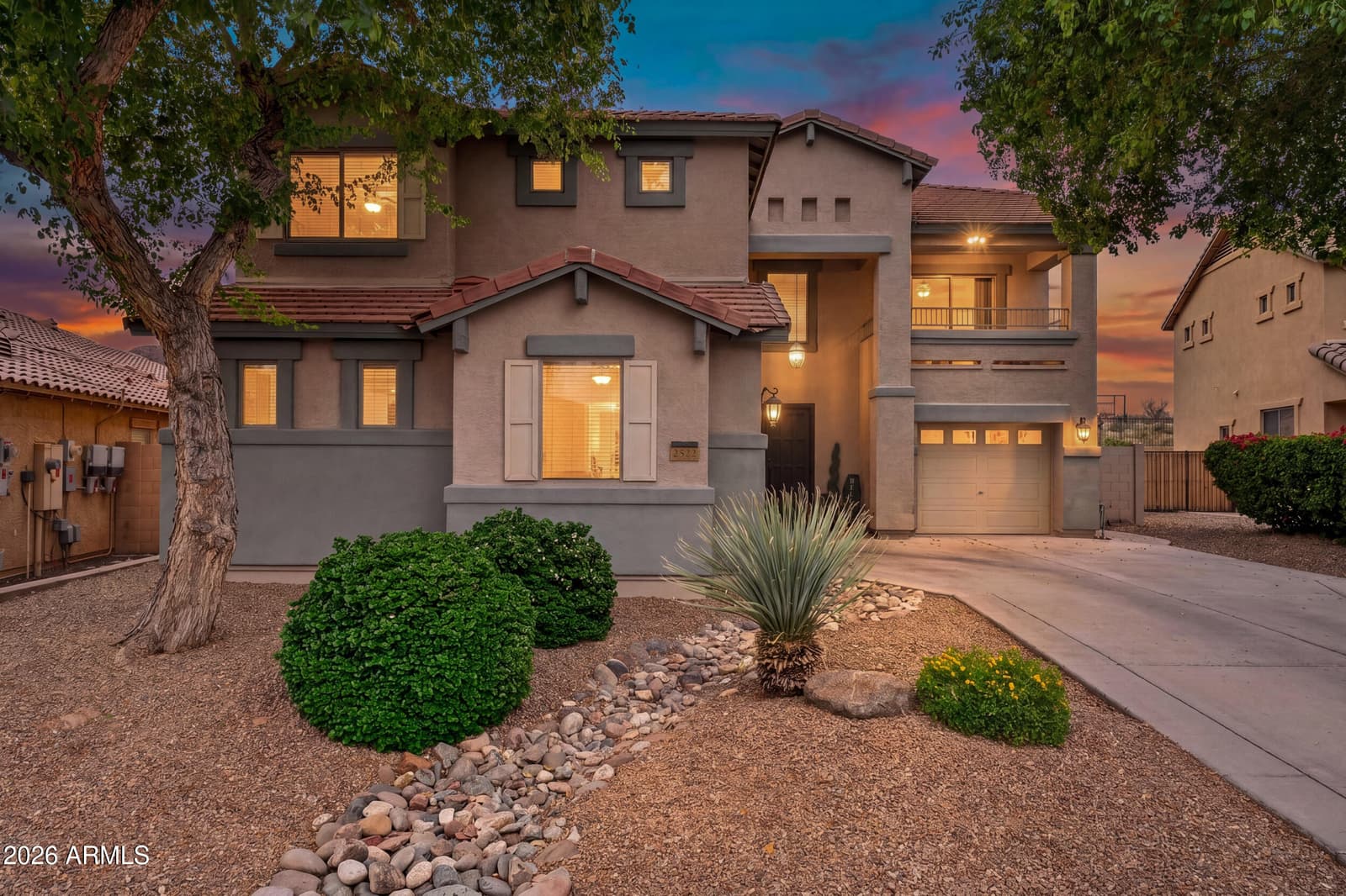 2522 E Ridge Creek Road, Phoenix, AZ 85024 — photo 4 of 78
