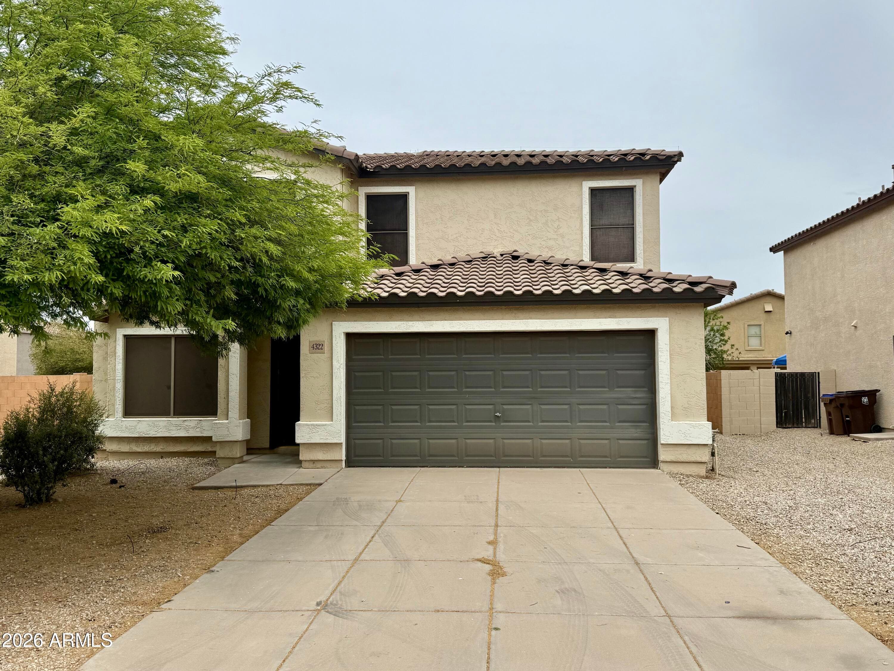 4322 E Shapinsay Drive, San Tan Valley, AZ 85140 — photo 3 of 36