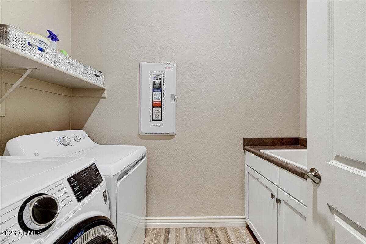 4271 N 197TH Lane, Litchfield Park, AZ 85340 — photo 10 of 66