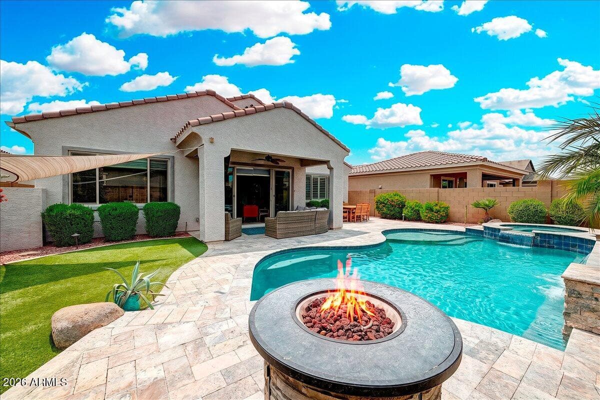 4271 N 197TH Lane, Litchfield Park, AZ 85340 — photo 33 of 66