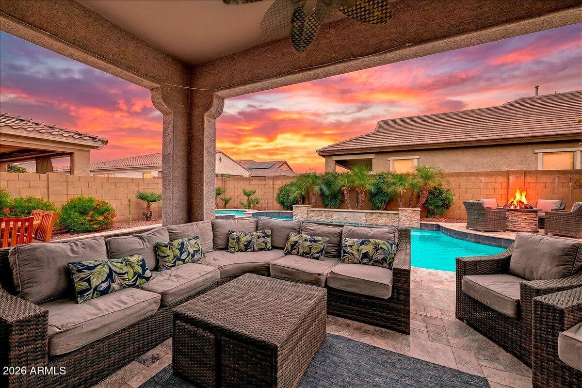 4271 N 197TH Lane, Litchfield Park, AZ 85340 — photo 31 of 66