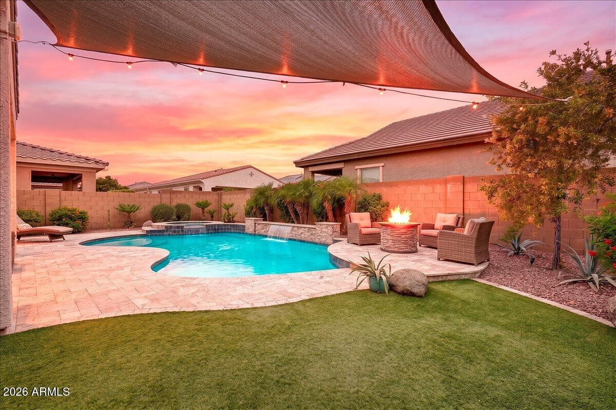 4271 N 197TH Lane, Litchfield Park, AZ 85340 — photo 35 of 66