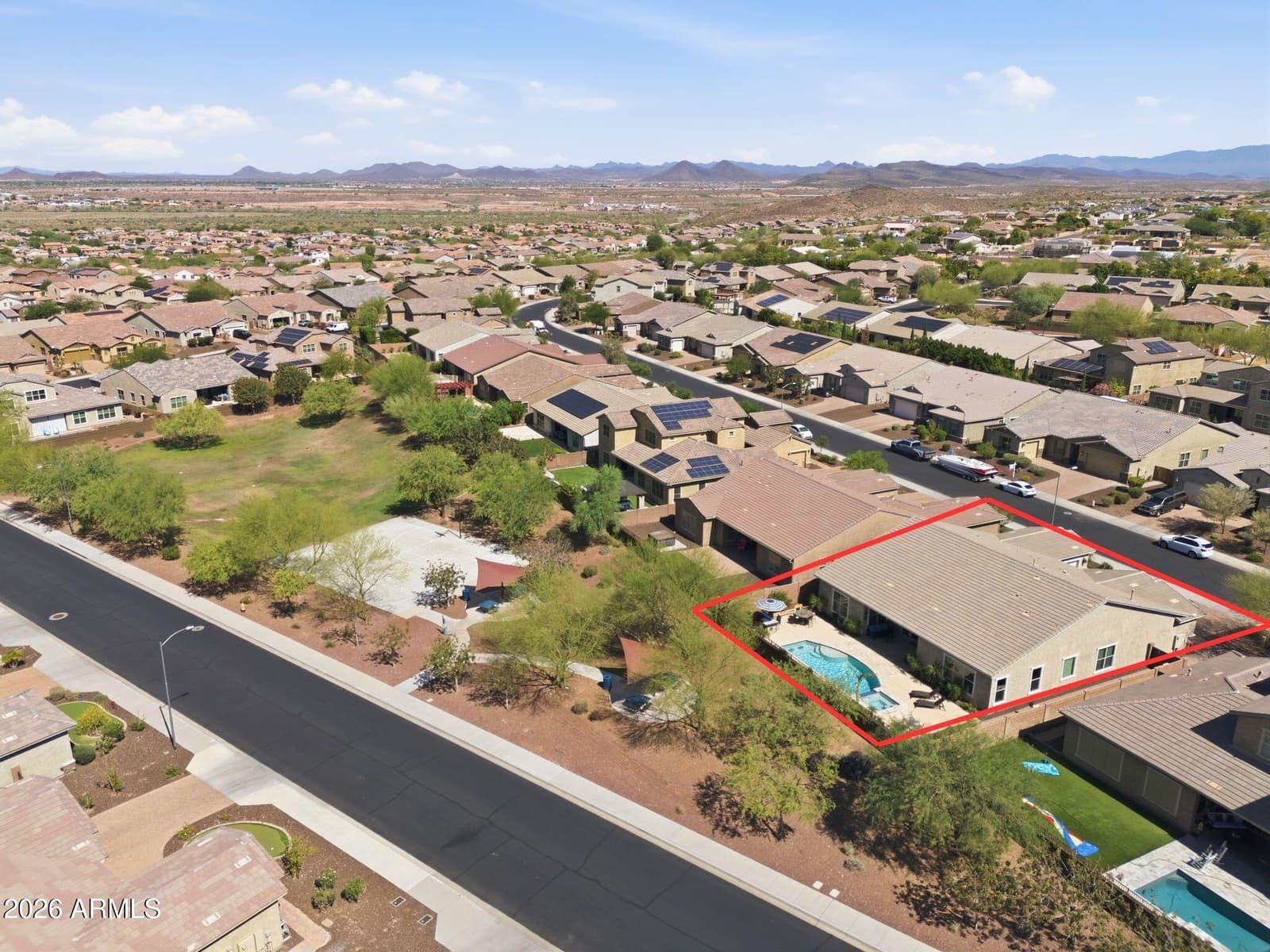 10131 W AVENIDA DEL REY, Peoria, AZ 85383 — photo 2 of 69