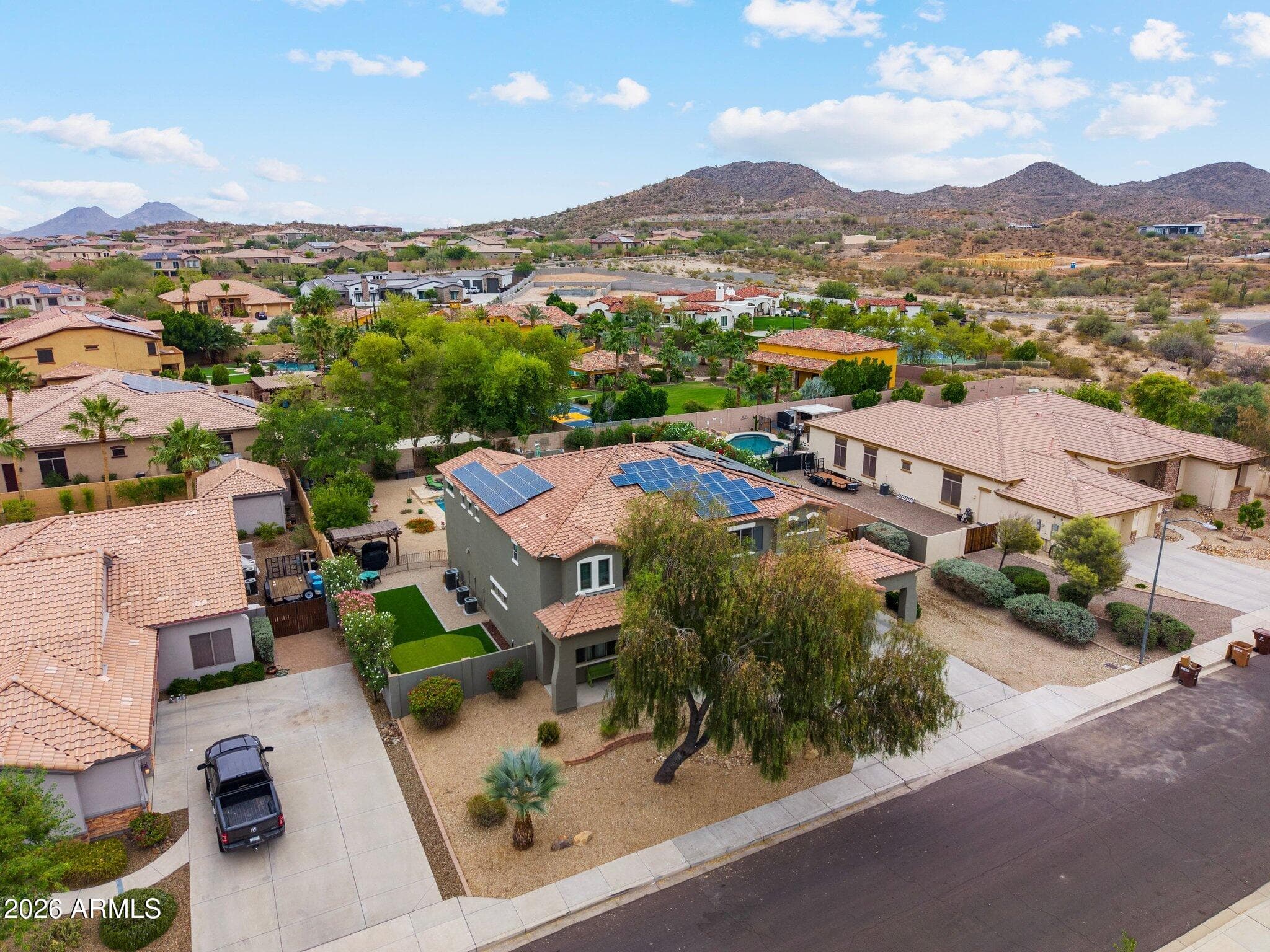26771 N 92ND Drive, Peoria, AZ 85383 — photo 52 of 57
