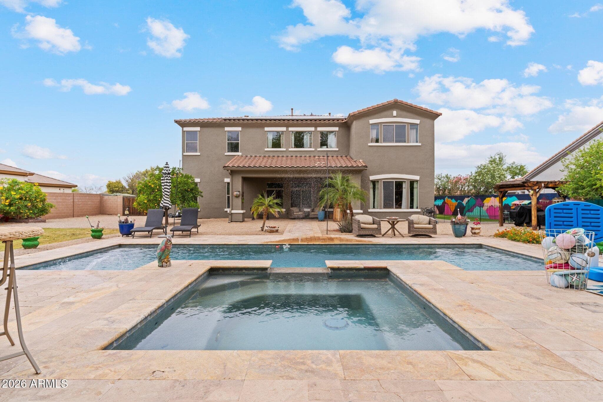 26771 N 92ND Drive, Peoria, AZ 85383 — photo 2 of 57