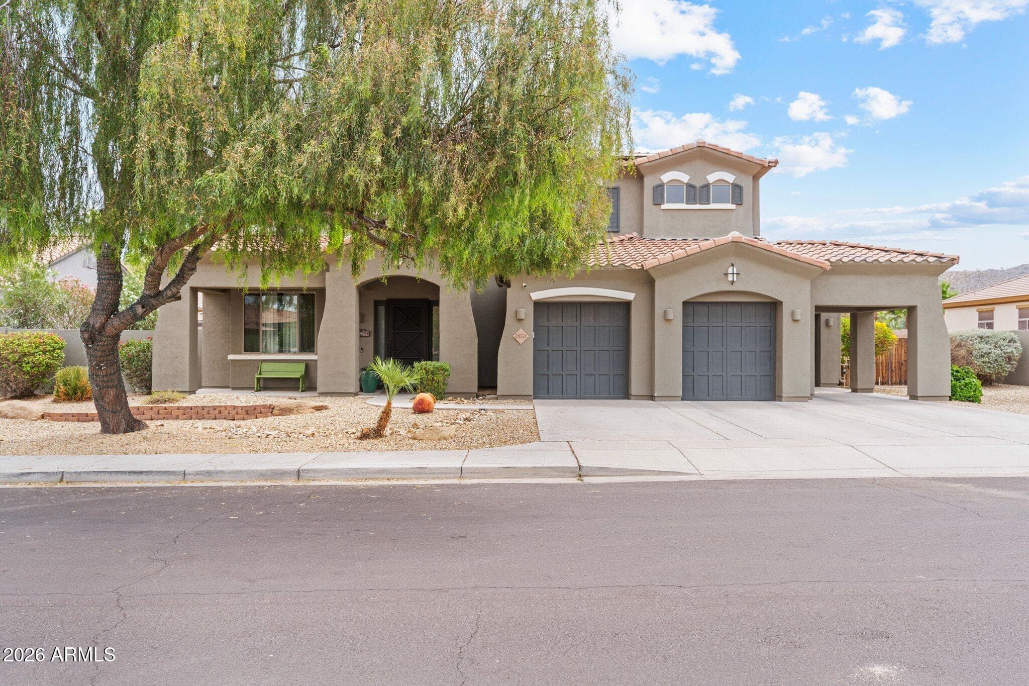 26771 N 92ND Drive, Peoria, AZ 85383 — photo 3 of 57