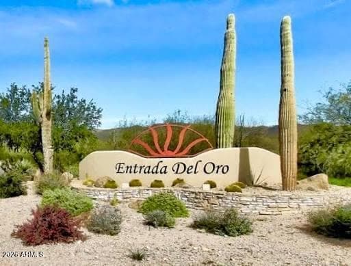 18723 E RICHO Drive, Gold Canyon, AZ 85118 — photo 5 of 50