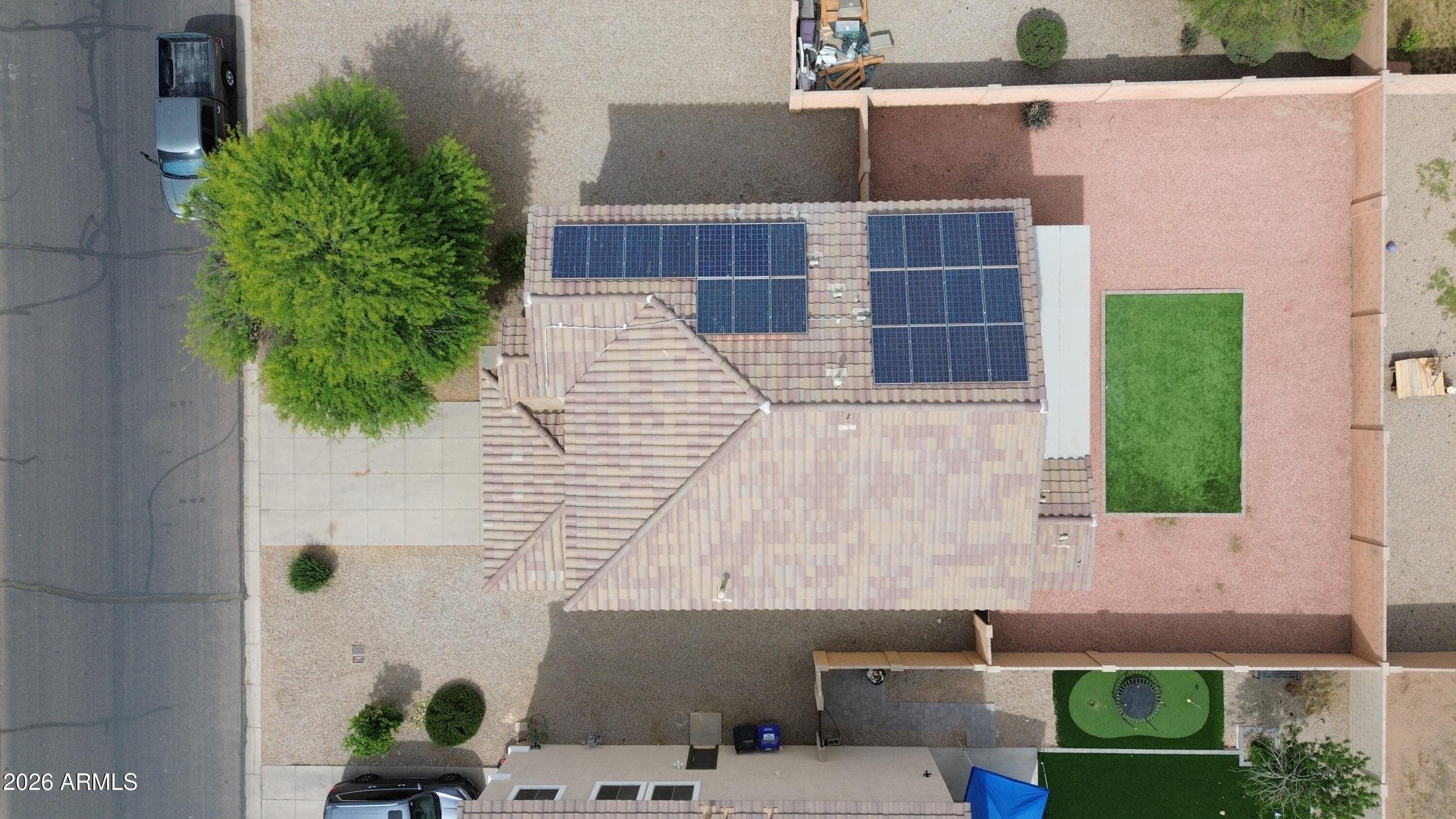 4322 E Shapinsay Drive, San Tan Valley, AZ 85140 — photo 35 of 36