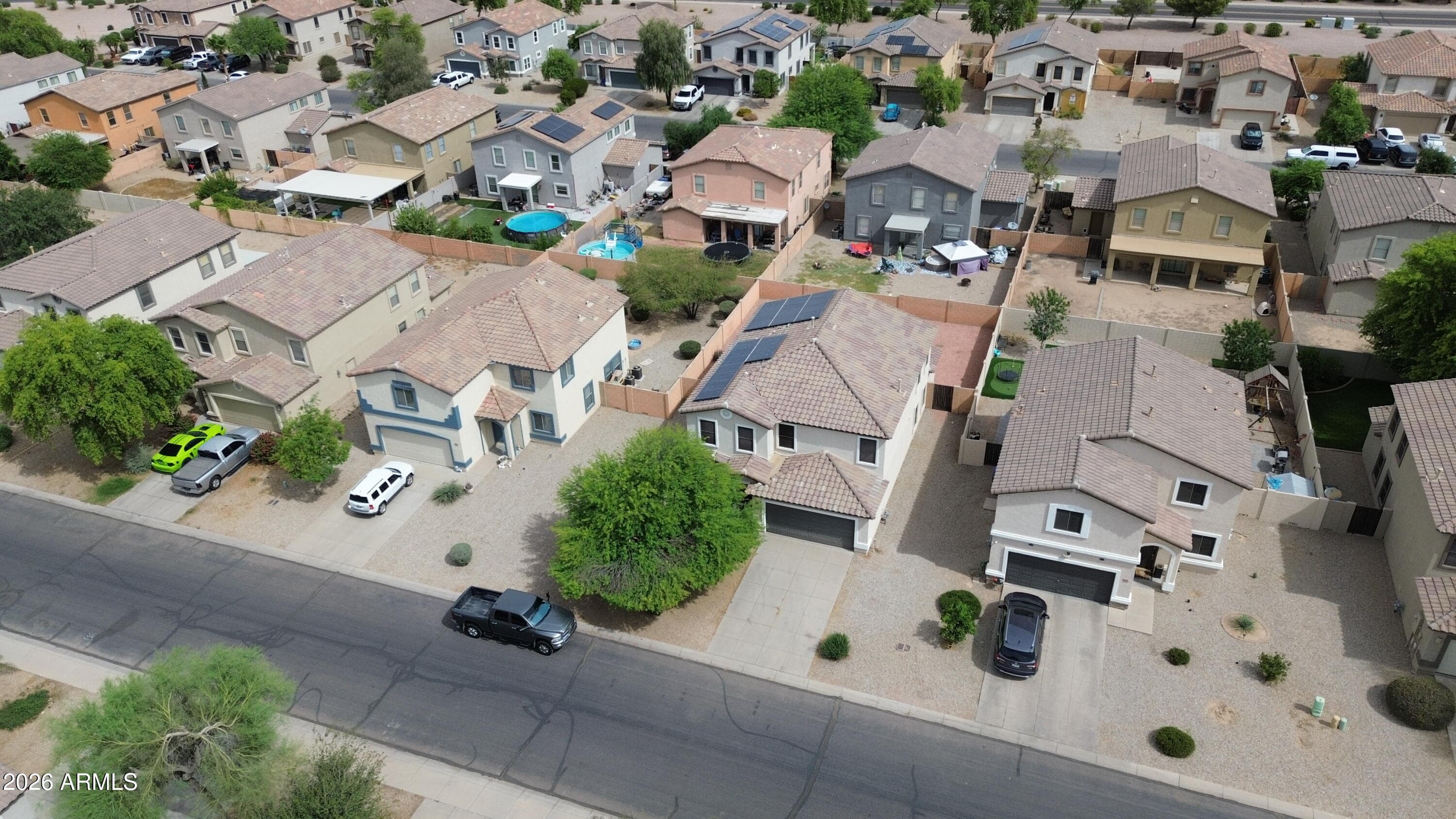 4322 E Shapinsay Drive, San Tan Valley, AZ 85140 — photo 36 of 36