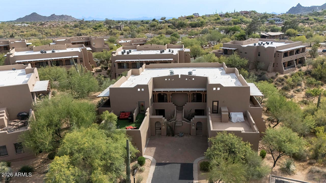 36601 N MULE TRAIN Road A41, Carefree, AZ 85377 — photo 1 of 31