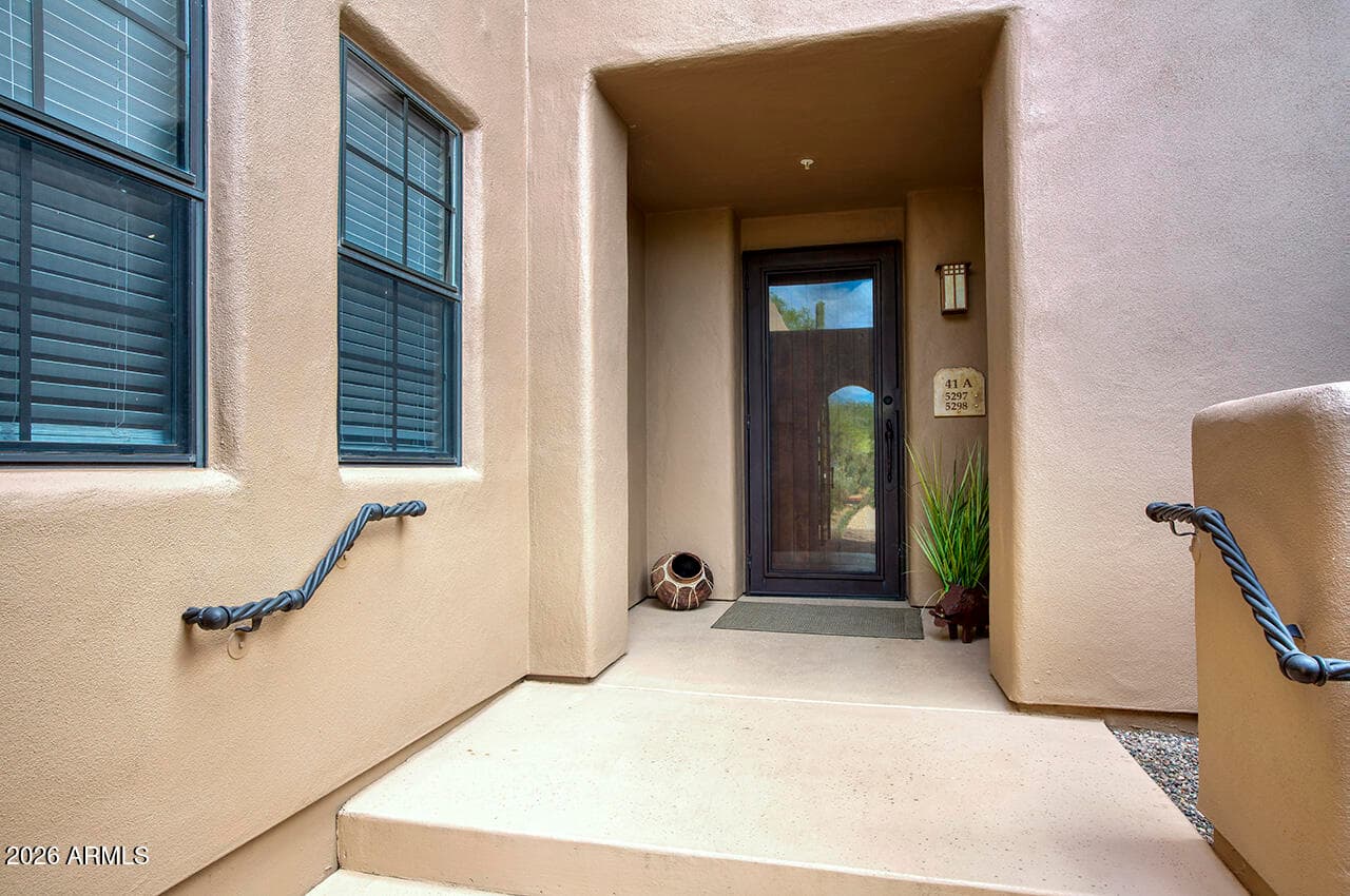 36601 N MULE TRAIN Road A41, Carefree, AZ 85377 — photo 4 of 31