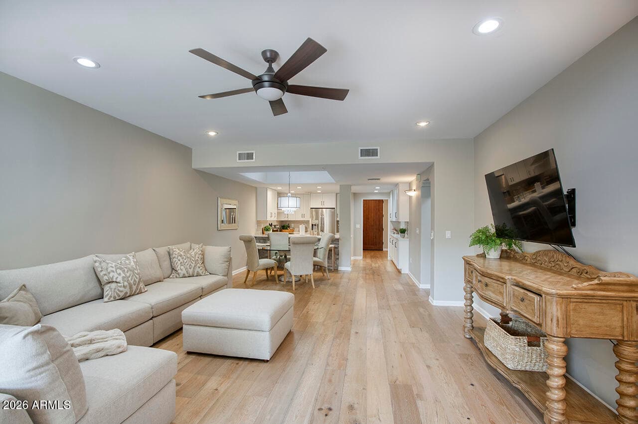 36601 N MULE TRAIN Road A41, Carefree, AZ 85377 — photo 11 of 31