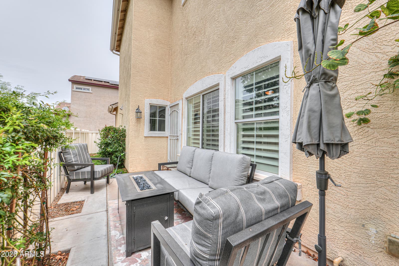 3114 E Orchid Lane, Gilbert, AZ 85296 — photo 38 of 53