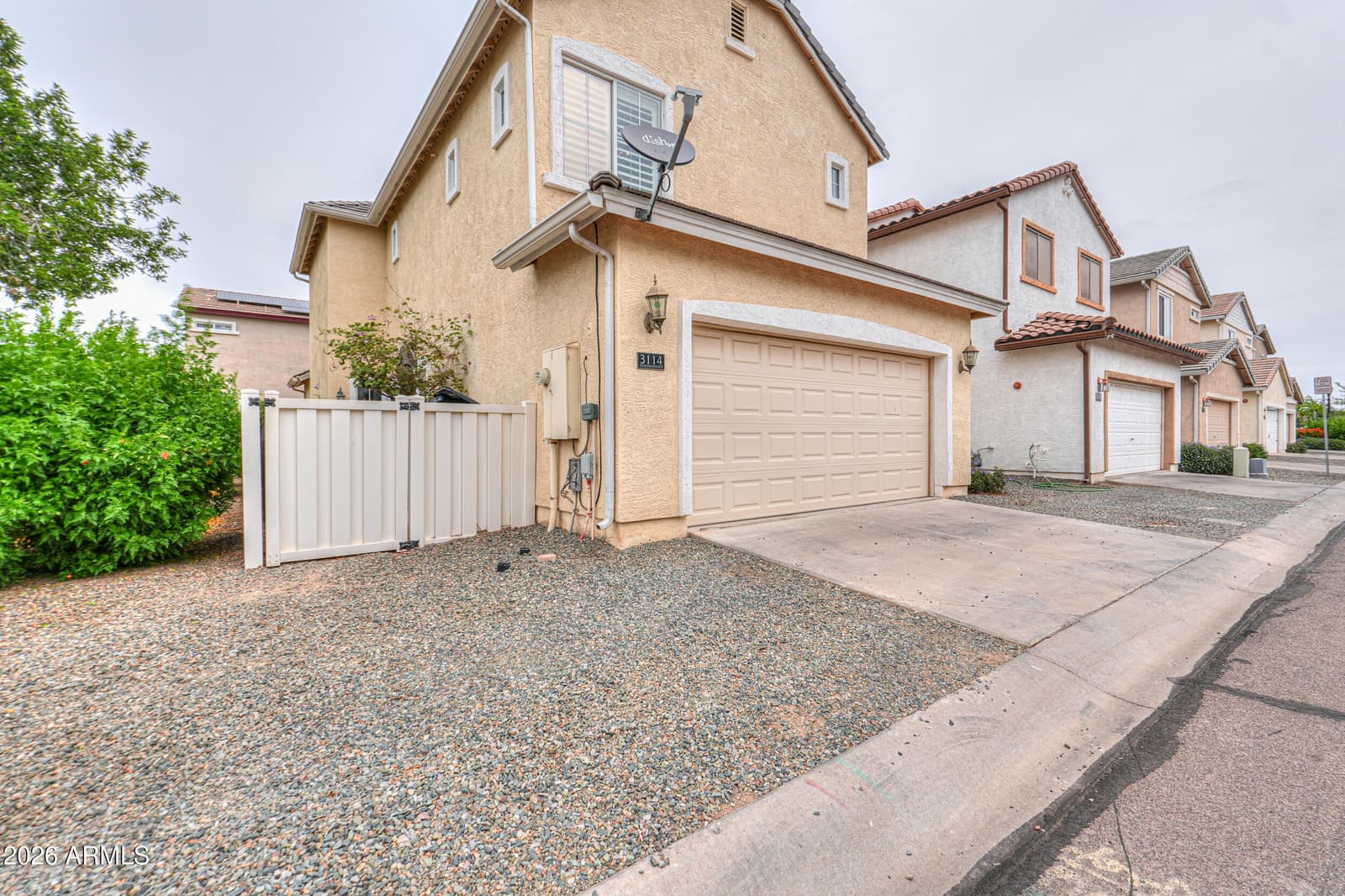 3114 E Orchid Lane, Gilbert, AZ 85296 — photo 39 of 53