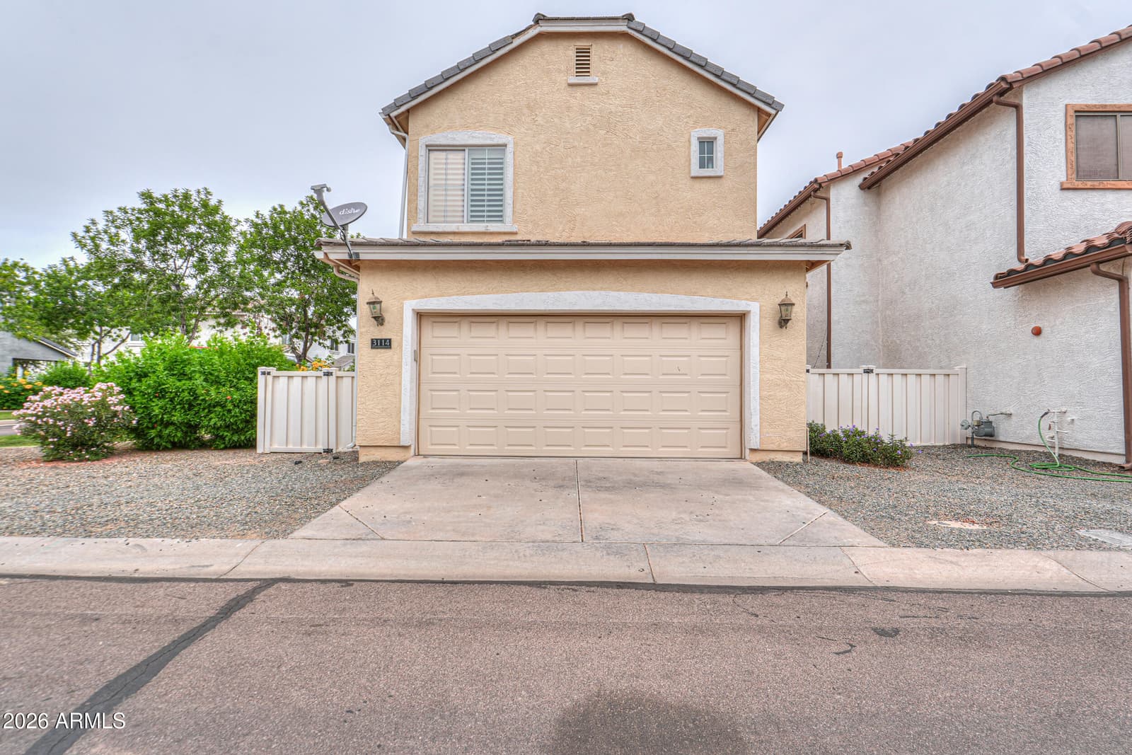 3114 E Orchid Lane, Gilbert, AZ 85296 — photo 40 of 53