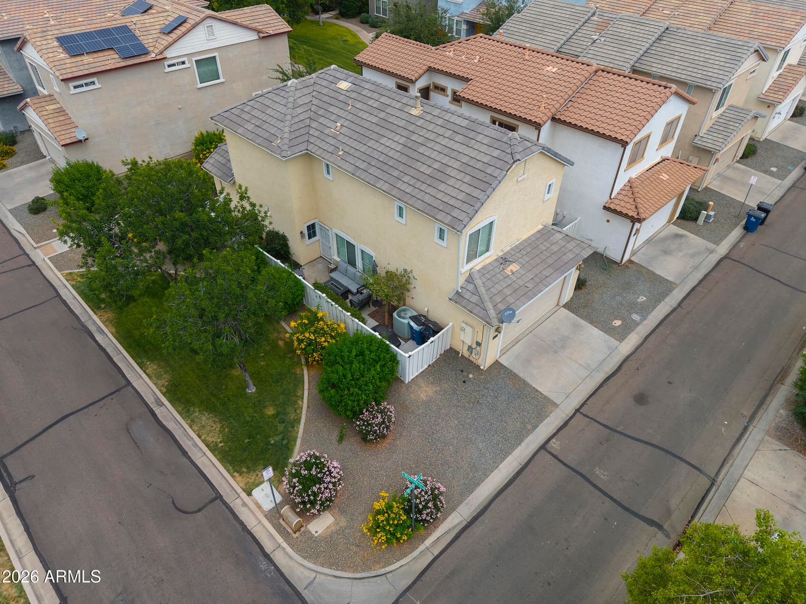 3114 E Orchid Lane, Gilbert, AZ 85296 — photo 43 of 53