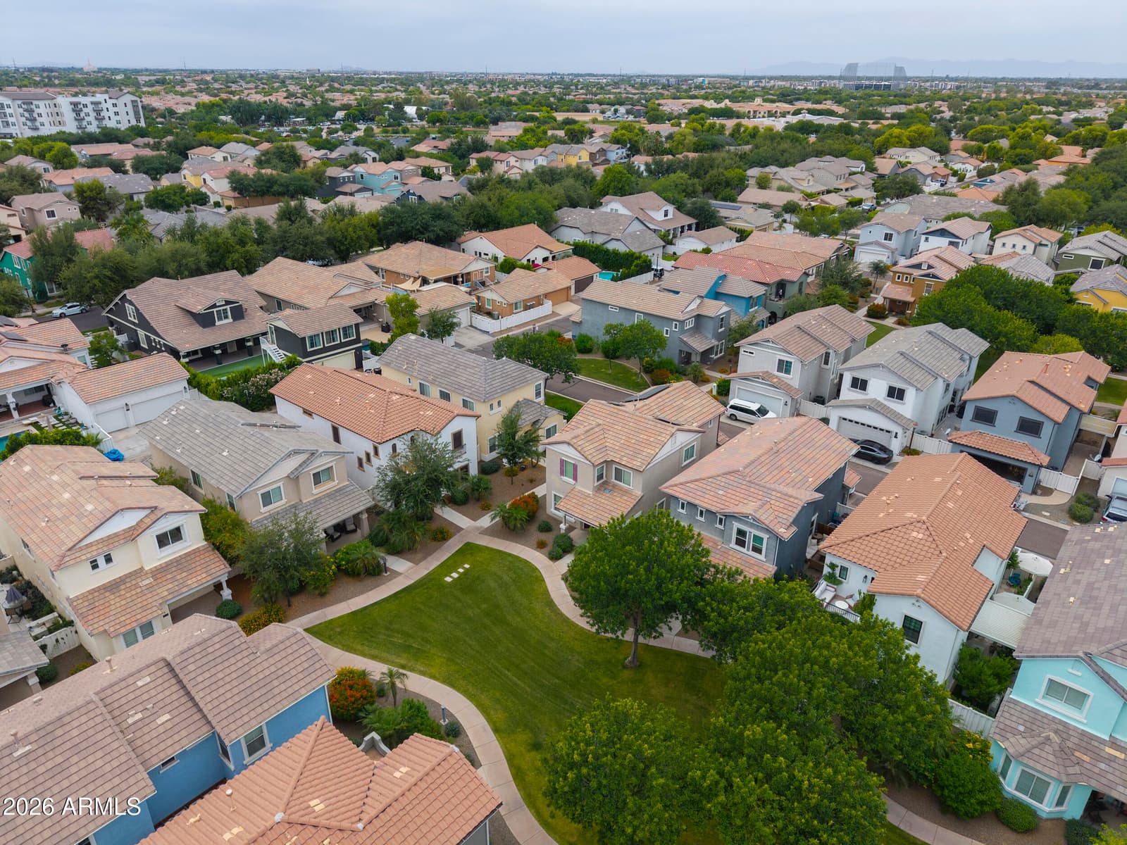 3114 E Orchid Lane, Gilbert, AZ 85296 — photo 48 of 53