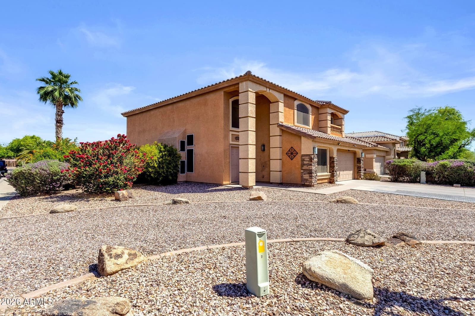 15652 W CALAVAR Road, Surprise, AZ 85379 — photo 1 of 46