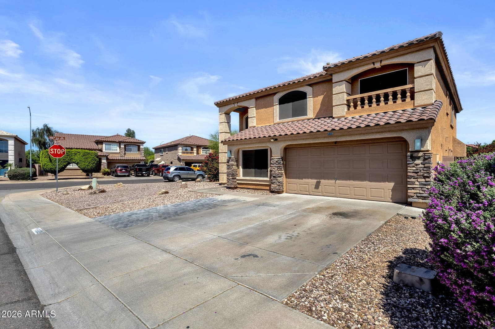 15652 W CALAVAR Road, Surprise, AZ 85379 — photo 4 of 46