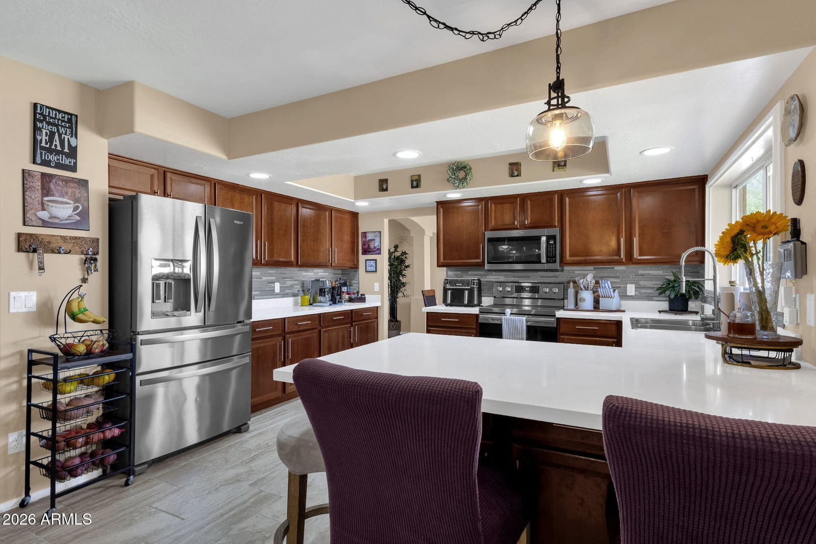 15652 W CALAVAR Road, Surprise, AZ 85379 — photo 18 of 46